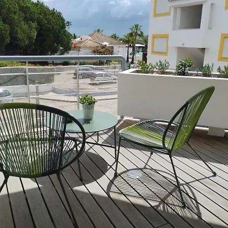 Golden Refugio Andorinhas * Cabanas de Tavira