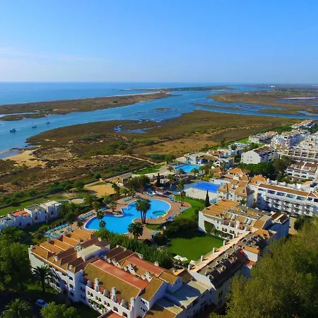Golden Refugio Andorinhas * Cabanas de Tavira