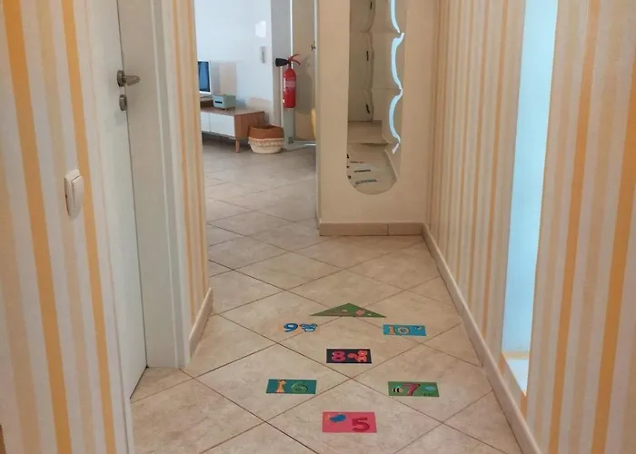 Golden Refugio Andorinhas Cabanas de Tavira