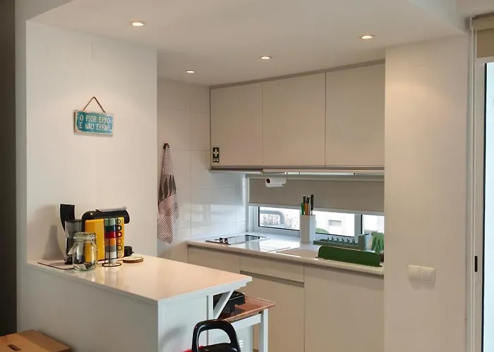 Apartman Golden Refugio Andorinhas Cabanas de Tavira