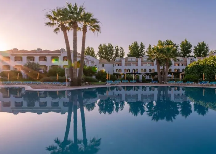 Apartman Golden Refugio Andorinhas