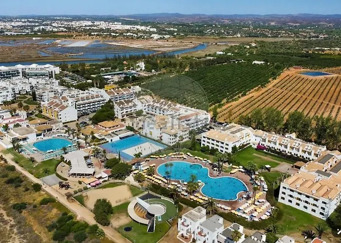 Apartman Golden Refugio Andorinhas Cabanas de Tavira