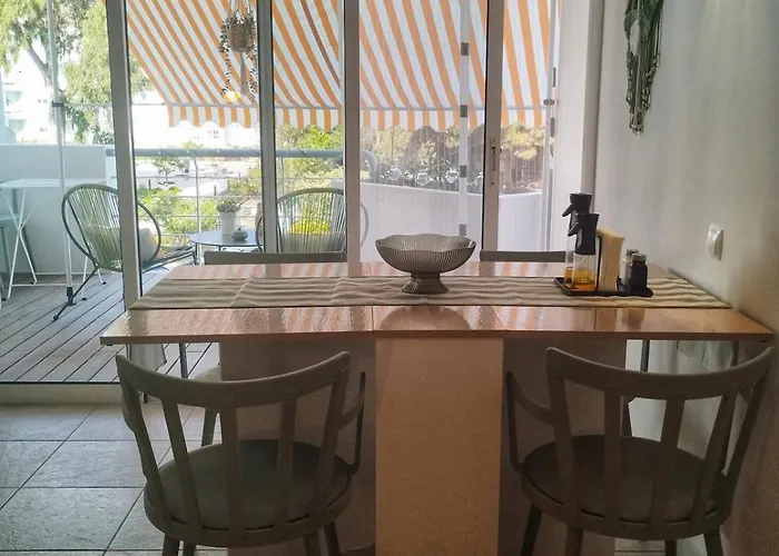 Golden Refugio Andorinhas Apartman *