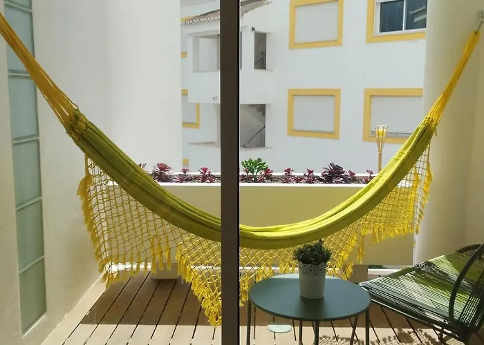 Golden Refugio Andorinhas