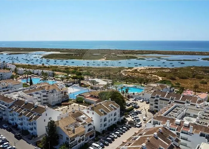 Golden Refugio Andorinhas Apartman *