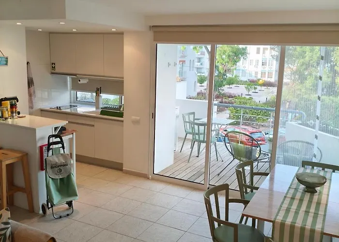 Golden Refugio Andorinhas