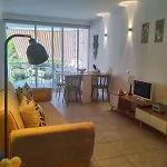 Golden Refugio Andorinhas Кабанаш-де-Тавира