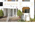 Golden Refugio Andorinhas * Кабанаш-де-Тавира