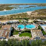Golden Refugio Andorinhas * Кабанаш-де-Тавира
