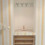 Golden Refugio Andorinhas Апартаменты