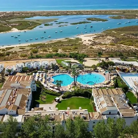 Golden Refugio Andorinhas * Кабанаш-де-Тавира