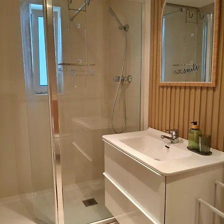 Golden Refugio Andorinhas Апартаменты