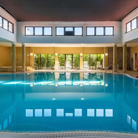 Golden Refugio Andorinhas