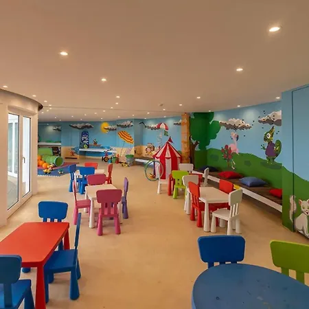 Golden Refugio Andorinhas * Cabanas De Tavira