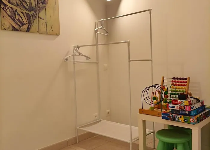 Golden Refugio Andorinhas Apartment Cabanas De Tavira