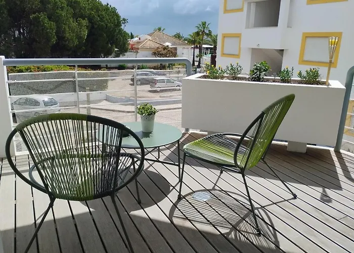 Golden Refugio Andorinhas * Cabanas De Tavira