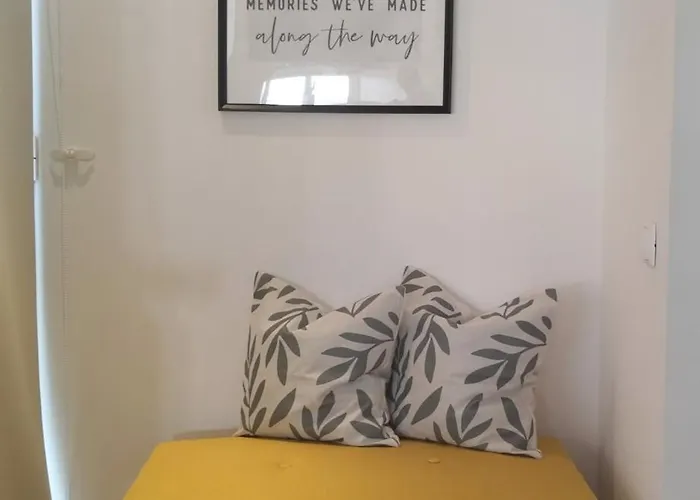 Golden Refugio Andorinhas *