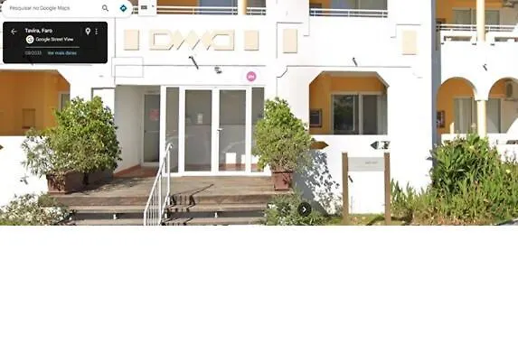 Golden Refugio Andorinhas * Cabanas De Tavira