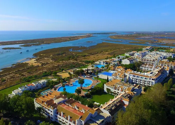Golden Refugio Andorinhas * Cabanas De Tavira