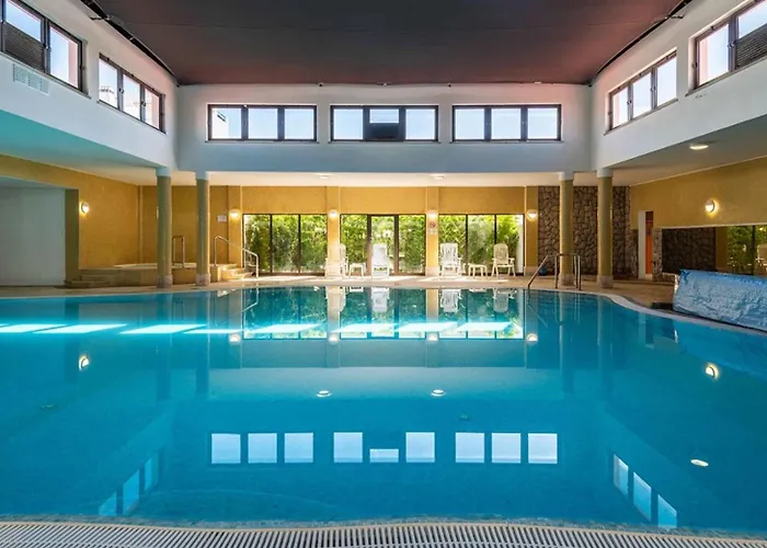 Golden Refugio Andorinhas