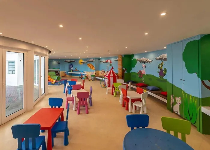 Golden Refugio Andorinhas * Cabanas De Tavira