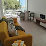 Apartamento Golden Refugio Andorinhas *