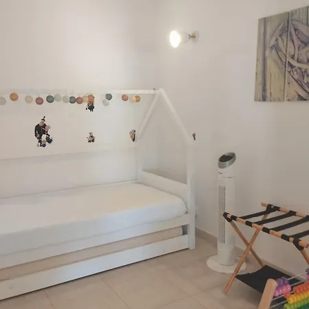 Appartamento Golden Refugio Andorinhas Cabanas De Tavira