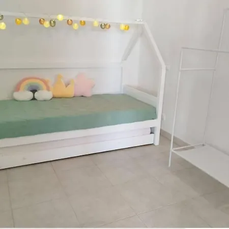 Apartamento Golden Refugio Andorinhas